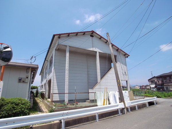 松本ハイツ