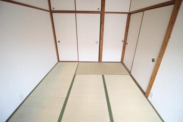 松本ハイツ