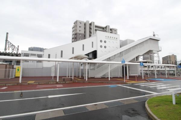 サンウェルス前原(糸島高校前駅(JR九州筑肥線))