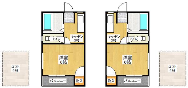 モンフレール前原