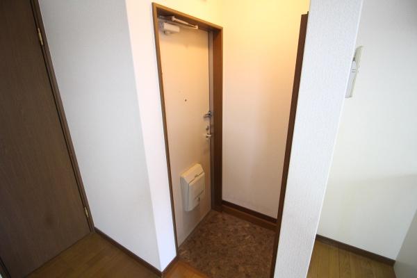 コーポ波多江Ｂ
