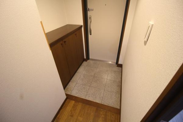 サーパスシティ前原弐番館