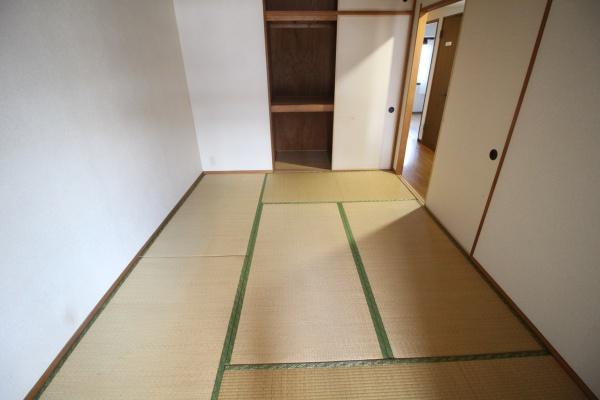 サーパスシティ前原弐番館