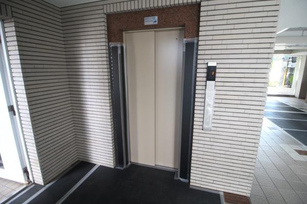 サーパスシティ前原弐番館