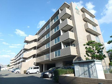 サーパスシティ前原弐番館