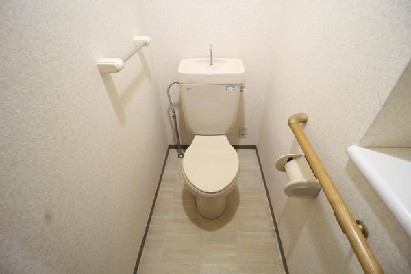 サーパスシティ前原弐番館