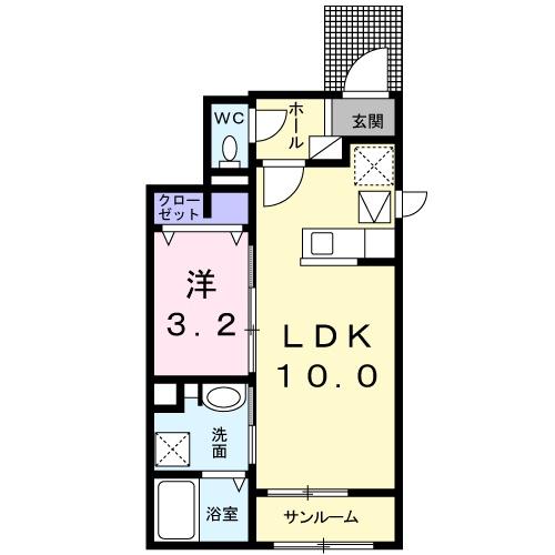 クラール南風
