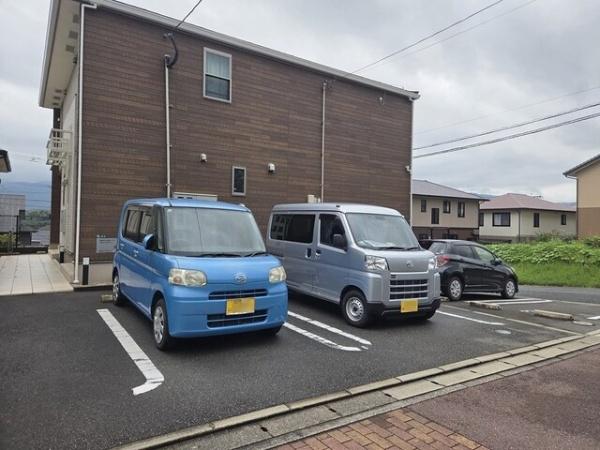 クラール南風