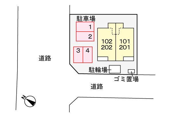 クラール南風