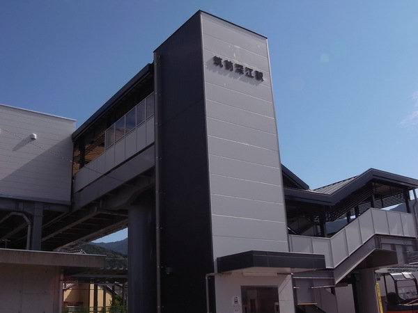 二丈深江テナント(筑前深江駅(JR筑肥線))