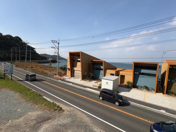 二丈深江テナント