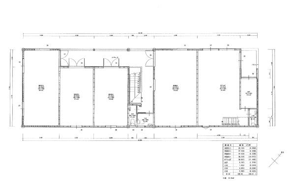 二丈深江テナント