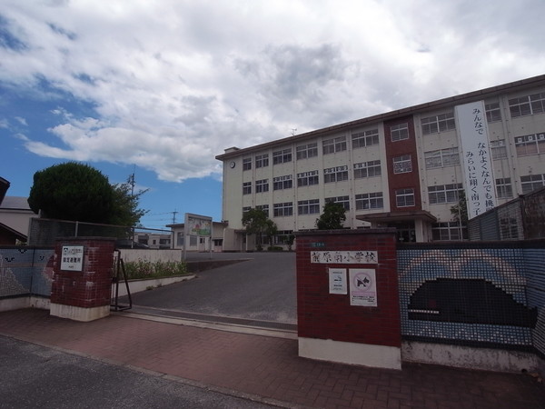 篠原西２丁目貸家(糸島市立前原南小学校)
