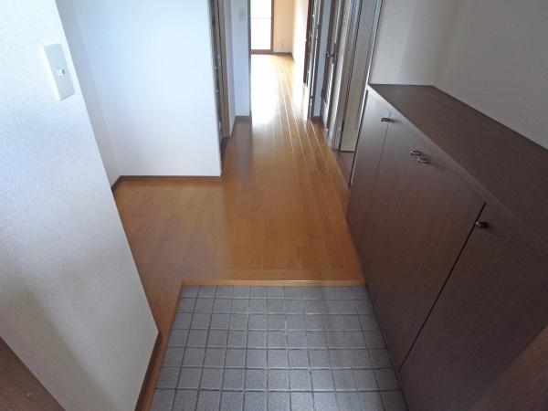 ダイアパレスビューパーク前原