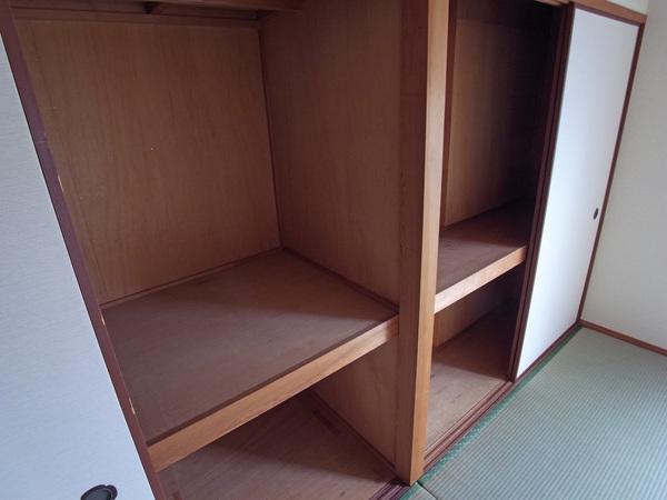 冨永ビル(収納)