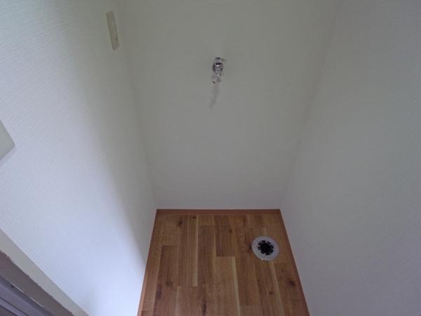 冨永ビル(洗面台・洗面所)