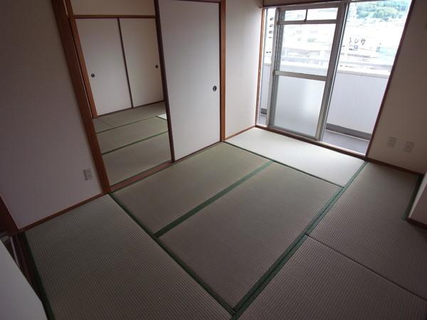 冨永ビル(和室)