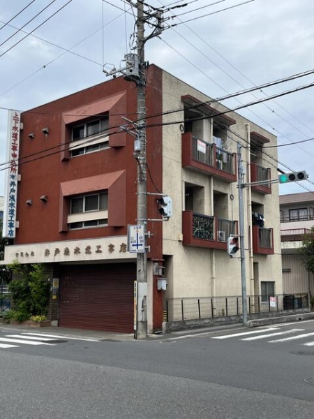 アサビル