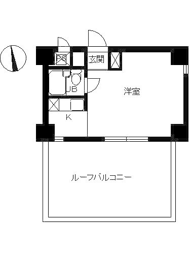 スカイコート草加
