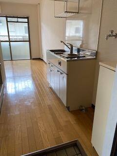 シャトー東武松原