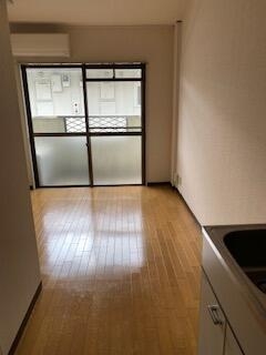 シャトー東武松原