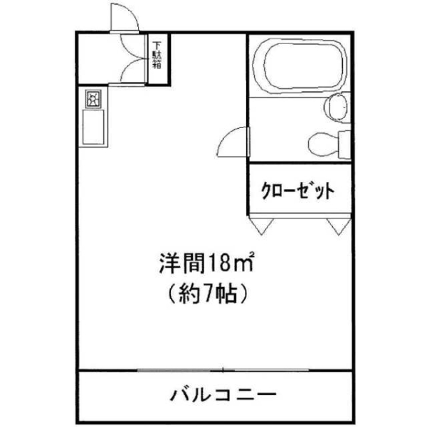 リバティベル北越谷