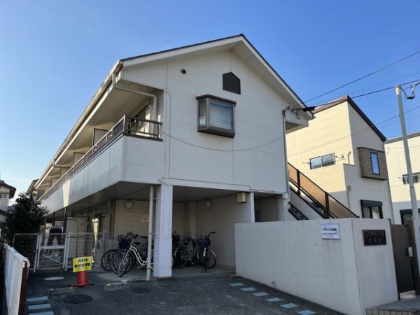 リバティベル北越谷