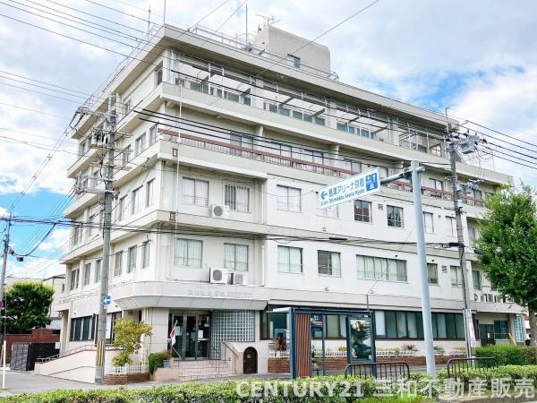 ネクステージ(京都北野病院)