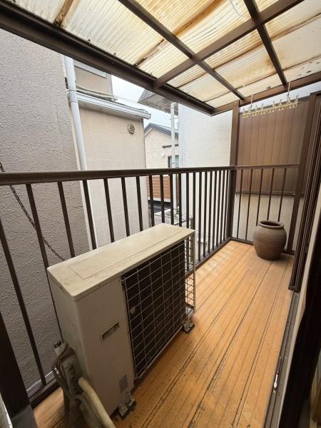 北区平野上八丁柳町店舗