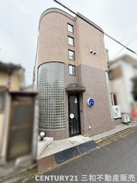 北区平野上八丁柳町店舗