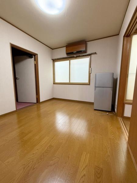 北区平野上八丁柳町店舗