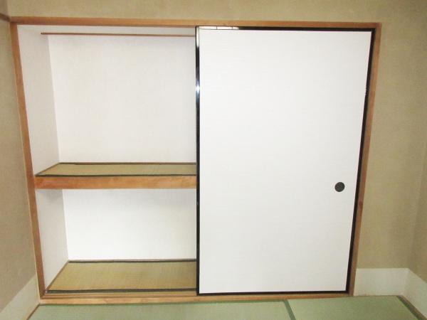 メガロコープ西陣1号棟