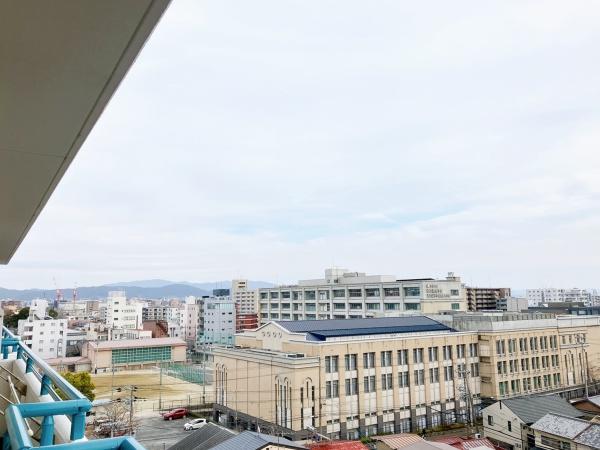 ディオフェルティ京都西ノ京