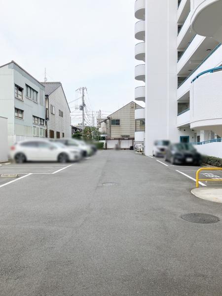 ディオフェルティ京都西ノ京