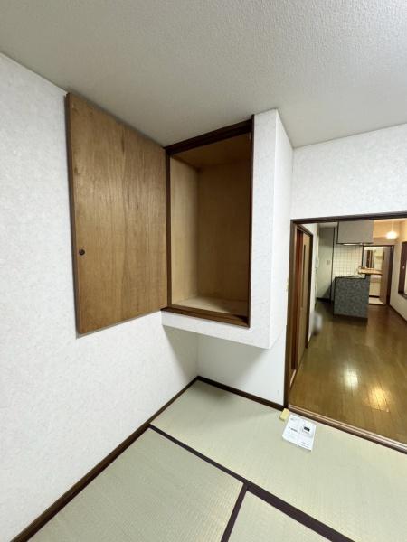 西京区大枝中山町貸家