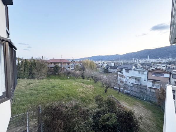 西京区大枝中山町貸家