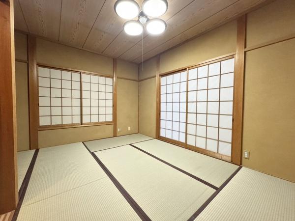 西京区大枝中山町貸家
