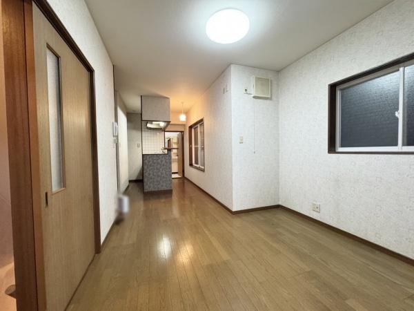 西京区大枝中山町貸家