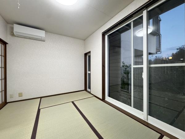 西京区大枝中山町貸家