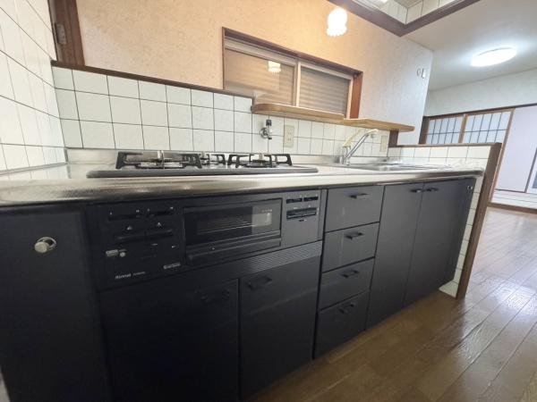 西京区大枝中山町貸家