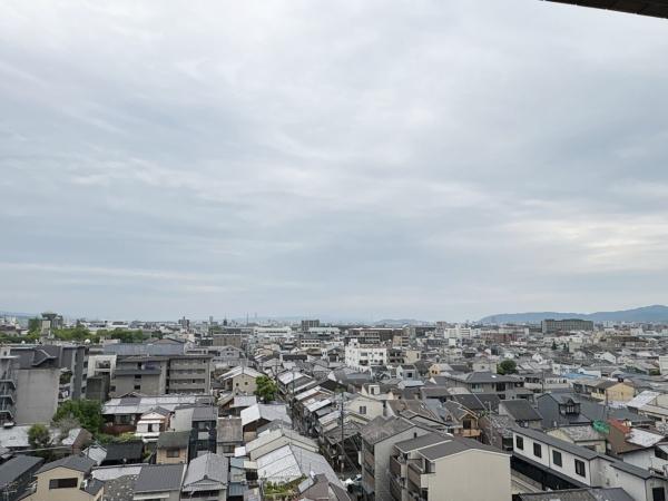 サンフォニア五条大宮