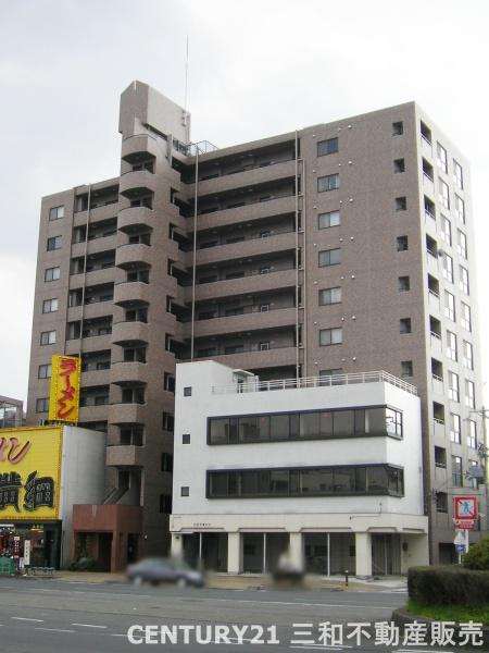 サンフォニア五条大宮