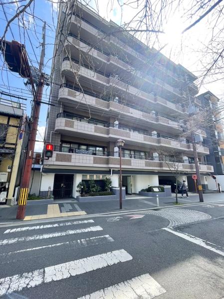 鴨川アーバンライフ