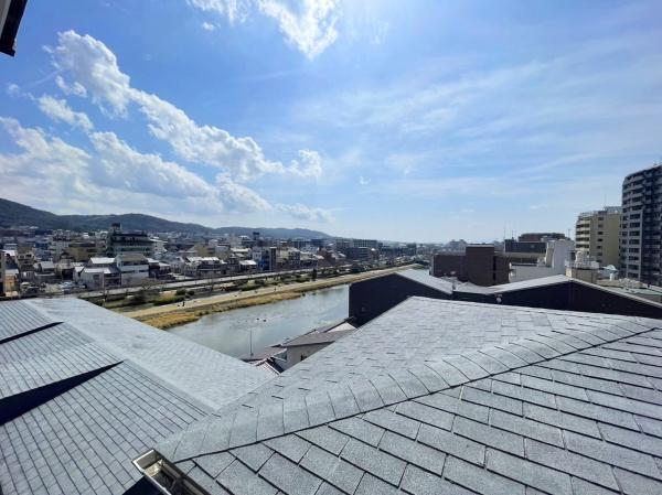鴨川アーバンライフ