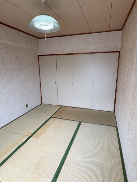 嵯峨天龍寺ハイツ