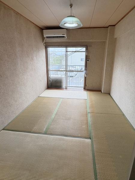 嵯峨天龍寺ハイツ