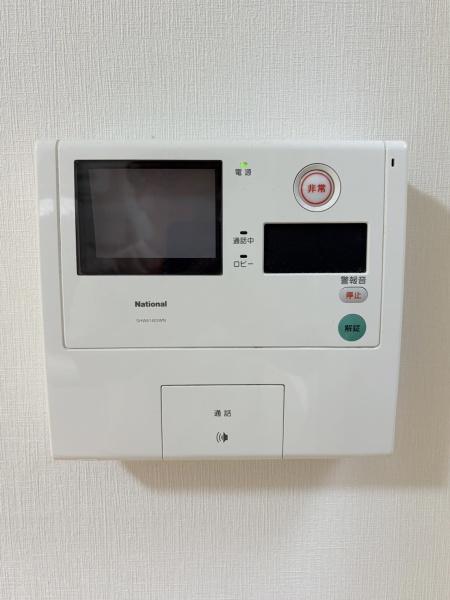 プレサンス京都三条大橋雅殿