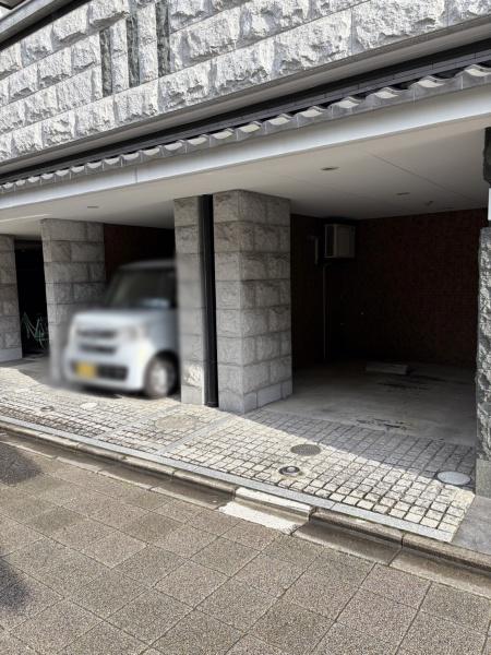 プレサンス京都三条大橋雅殿