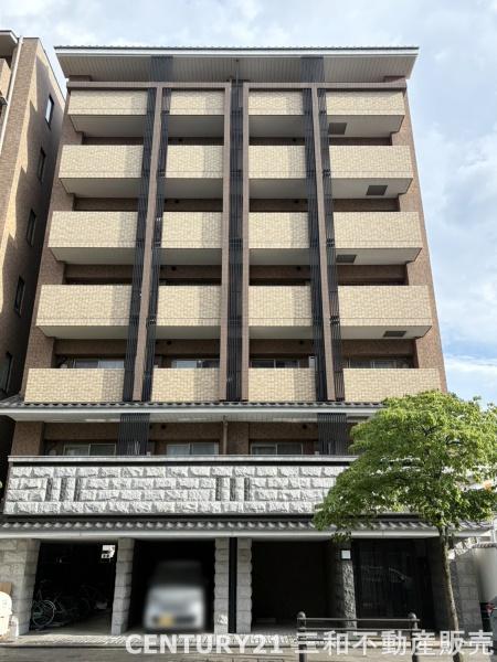プレサンス京都三条大橋雅殿