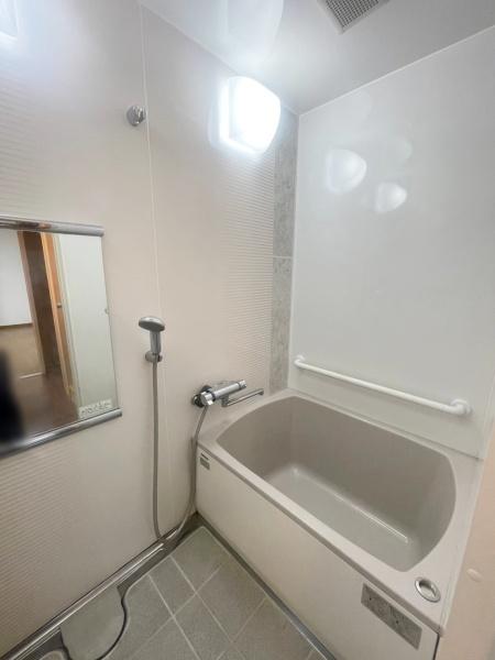 シャルマン白梅町